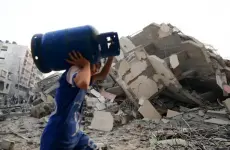 هيئة البترول في غزة