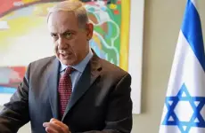 نتنياهو