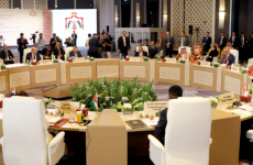 اجتماع عمان