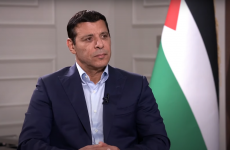 محمد دحلان