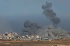 غارة إسرائيلية