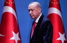 أردوغان