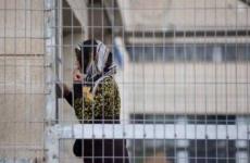 الأسيرات الفلسطينيات
