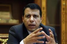 محمد دحلان