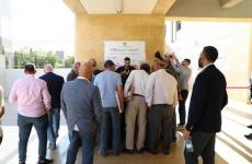 انطلاق مرحلة الترشح للانتخابات التشريعية 2026 في الضفة وغزة