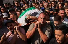 نتنياهو يعلن مقتل قيادي كبير في القسام ويوجه رسالة إلى حماس في غزة
