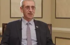 علي شعث