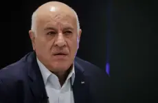 أمين سر حركة فتح، جبريل الرجوب