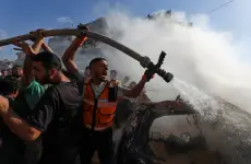 غزة
