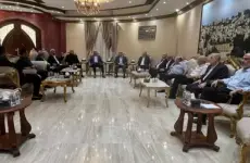 الفصائل الفلسطينية في القاهرة