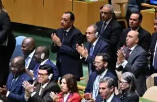 رئيس الوزراء المصري يضع شرط السلام في الشرق الأوسط.. ماذا قال عن الاحتلال؟