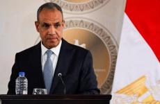 وزير الخارجية المصري