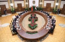 مصر والصين