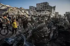 غزة
