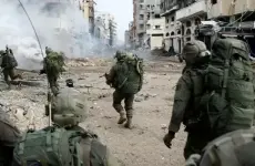 الجيش الإسرائيلي