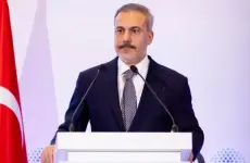 هاكان فيدان