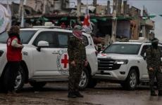 الإفراج عن أسرى إسرائيل في غزة