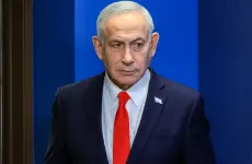 نتنياهو