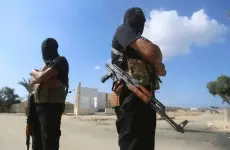 ميليشيا مسلحة