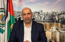 وفد حماس