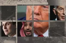 تحقيق يكشف شبكة مصالح تحيط بمجلس ترامب للسلام في غزة