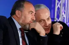 نتنياهو