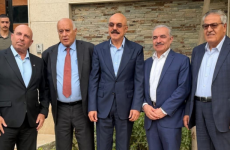 وفد فتح والتيار الإصلاحي
