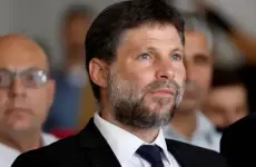 سموتريتش