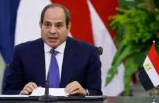 السيسي