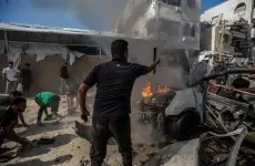 غزة
