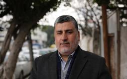 أحمد المدلل، القيادي في حركة الجهاد الإسلامي في فلسطين