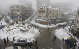 مدينة رام الله