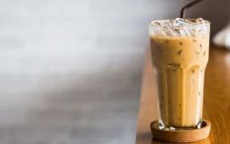 سبانش لاتيه نسكافيه