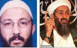 سيف الانتقام و أسامة بن لادن