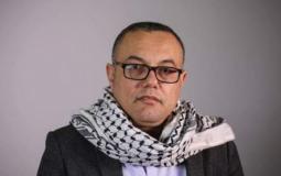 الوزير عاطف أبو سيف