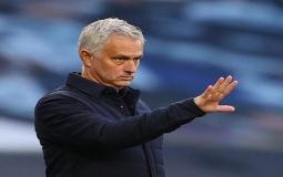 جوزيه مورينيو