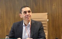 مكتشف لقاح كورونا ايغور شاهين