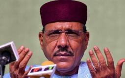 محمد ابو العزام