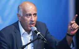 جبريل الرجوب