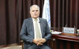 أ-د/ إبراهيم أبراش