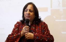 وزيرة الصحة مي الكيلة