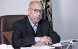 الدكتور وليد الفططي
