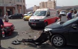 صورة أرشيفية