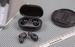 سماعة الرأس اللاسلكية Redmi AirDots 3 الجديدة