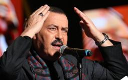 الفنان التونسي لطفي بوشناق