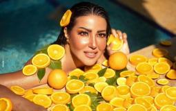 سمية الخشاب