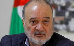 الدكتور ناصر القدوة