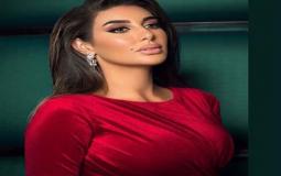 ياسمين صبري