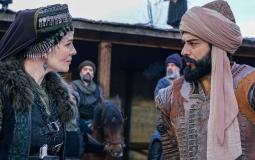 مسلسل المؤسس عثمان الحلقة 50