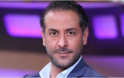 عبد المنعم عمايري